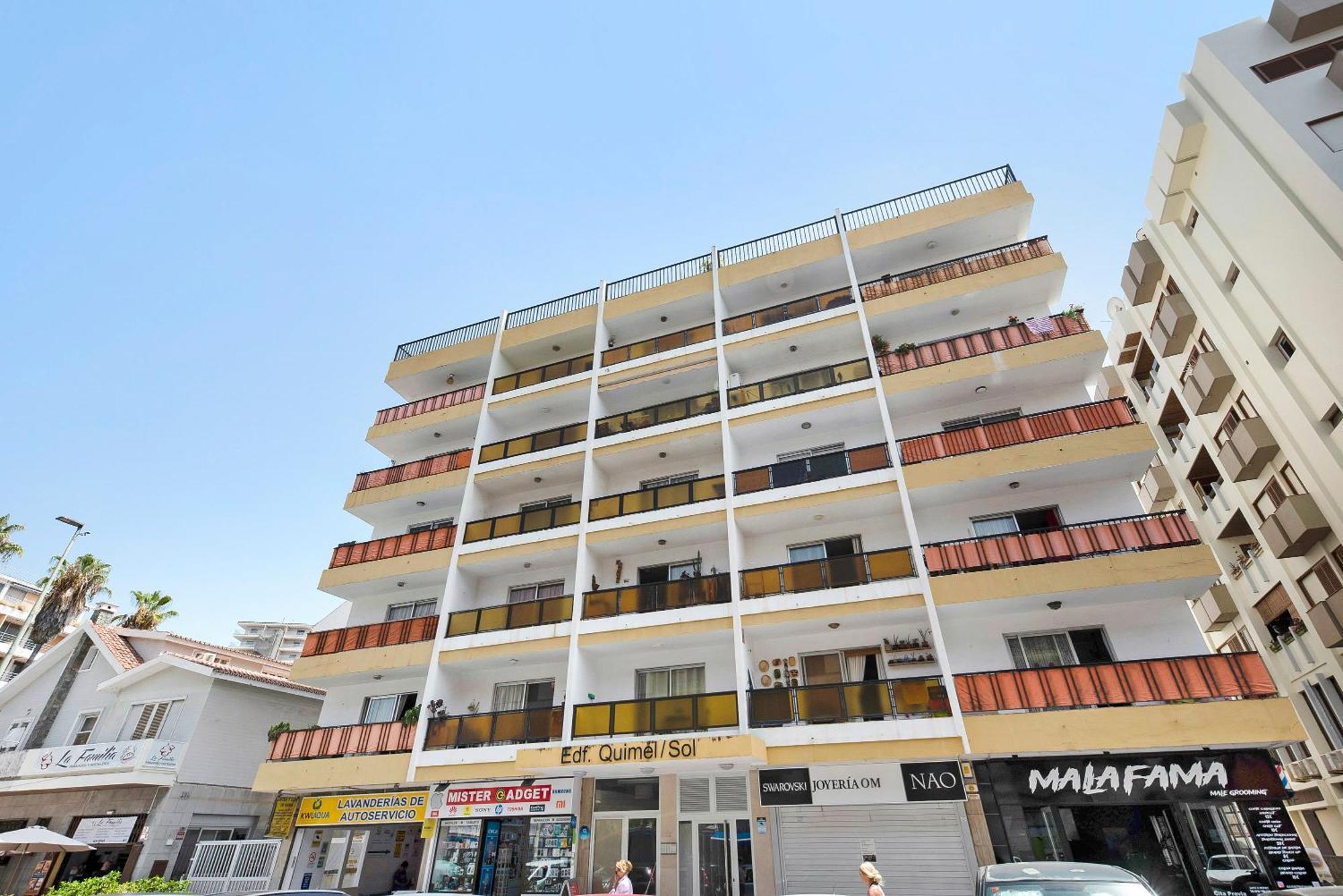 Apartamento Aigon *